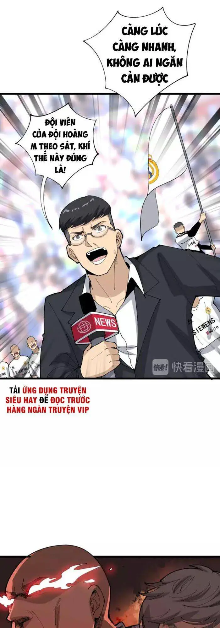 Độc Thủ Vu Y Nettruyen ZZZ Chương 109 Page 42