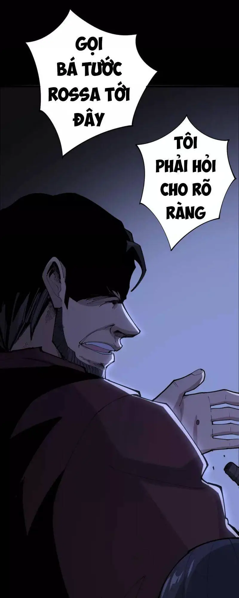 Độc Thủ Vu Y Nettruyen ZZZ Chương 109 Page 60