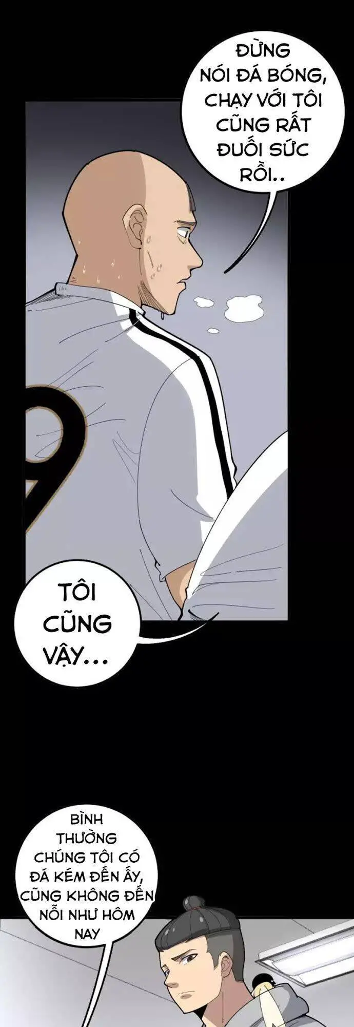 Độc Thủ Vu Y Nettruyen ZZZ Chương 108 Page 43