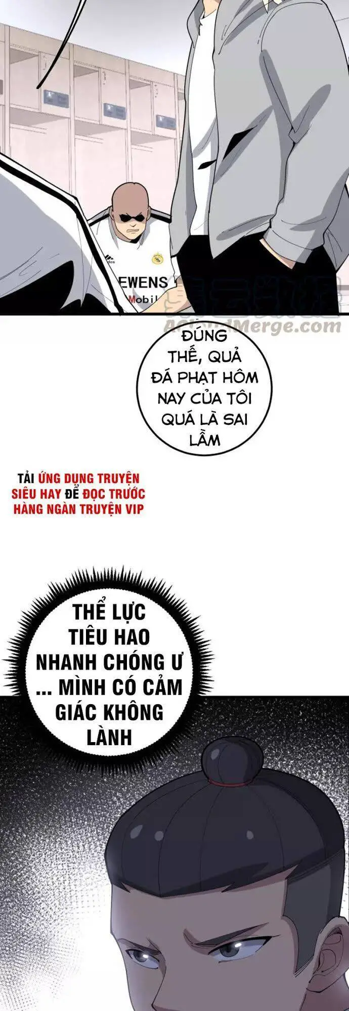 Độc Thủ Vu Y Nettruyen ZZZ Chương 108 Page 44