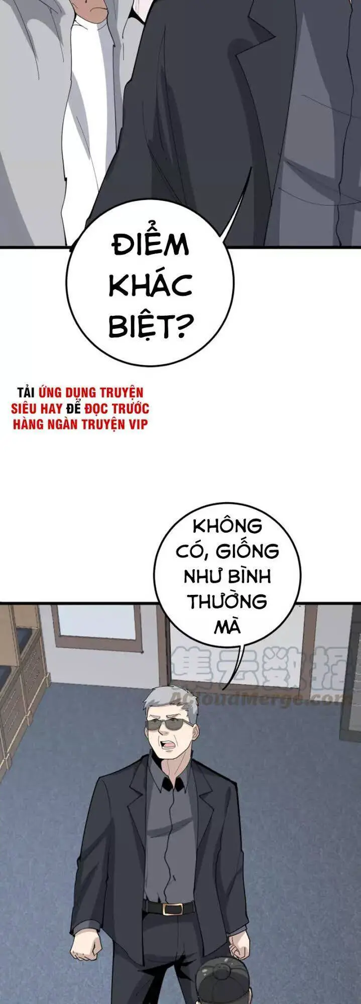 Độc Thủ Vu Y Nettruyen ZZZ Chương 108 Page 47
