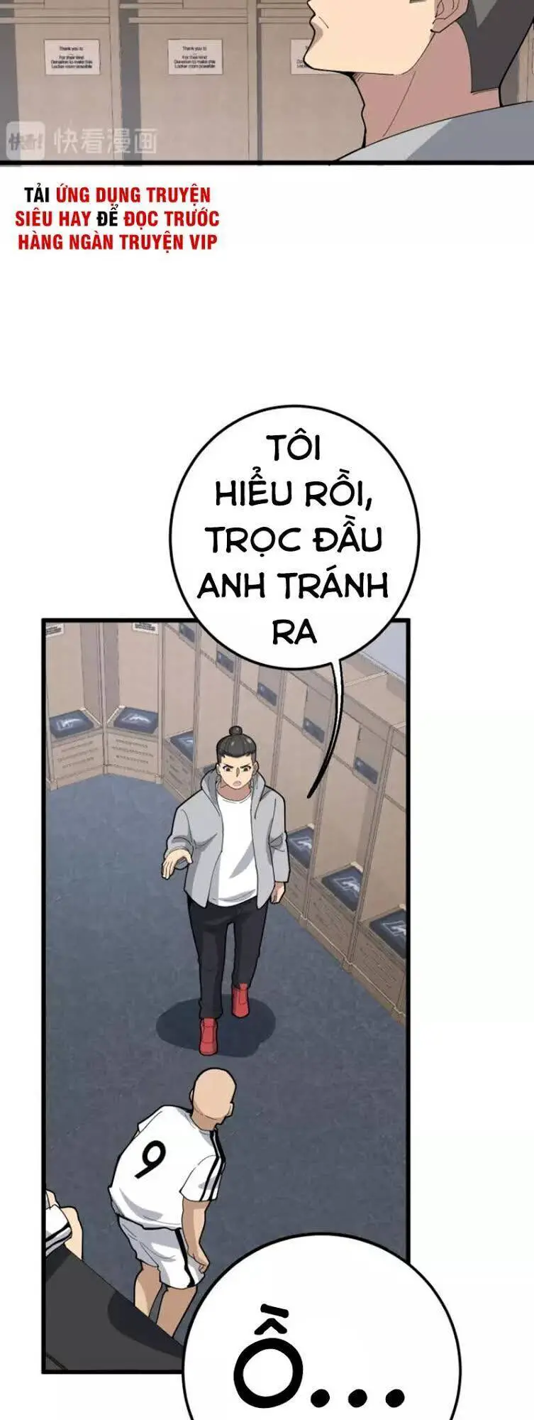 Độc Thủ Vu Y Nettruyen ZZZ Chương 108 Page 50