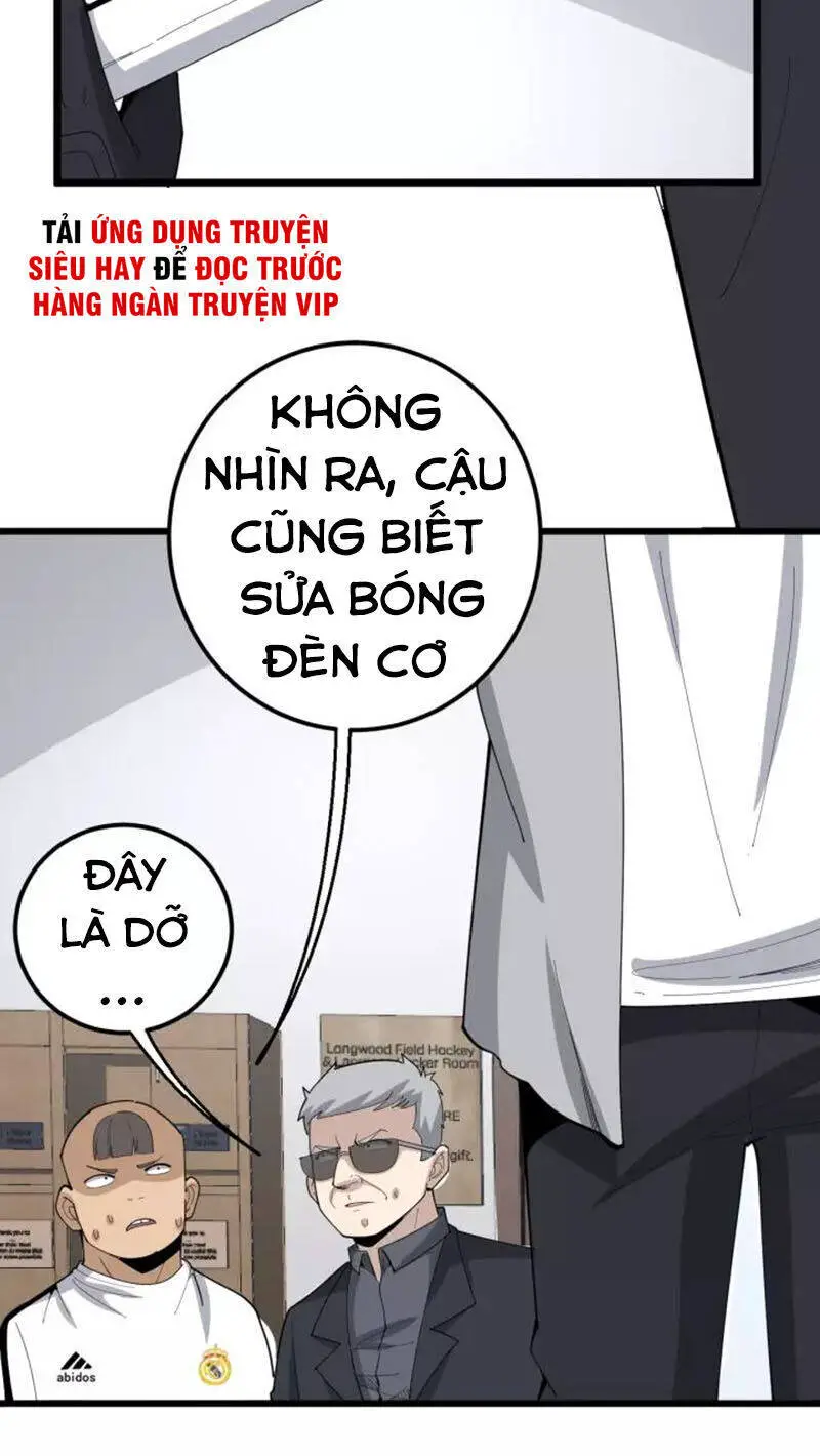 Độc Thủ Vu Y Nettruyen ZZZ Chương 108 Page 53