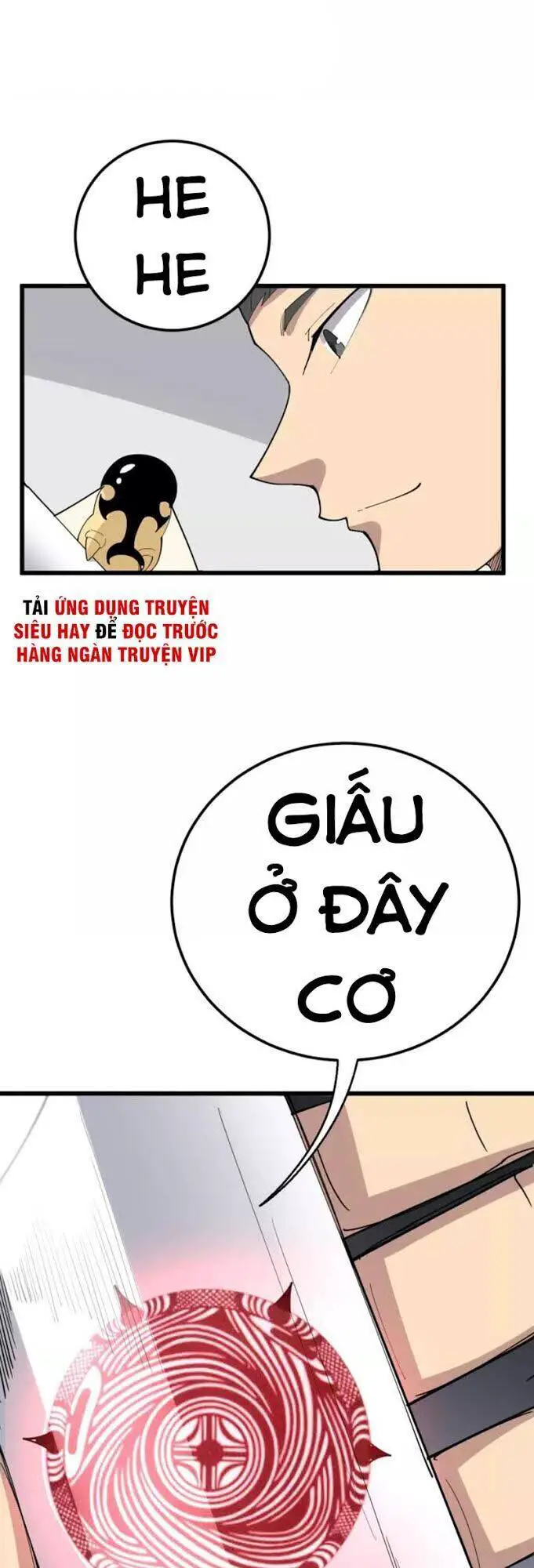 Độc Thủ Vu Y Nettruyen ZZZ Chương 108 Page 55