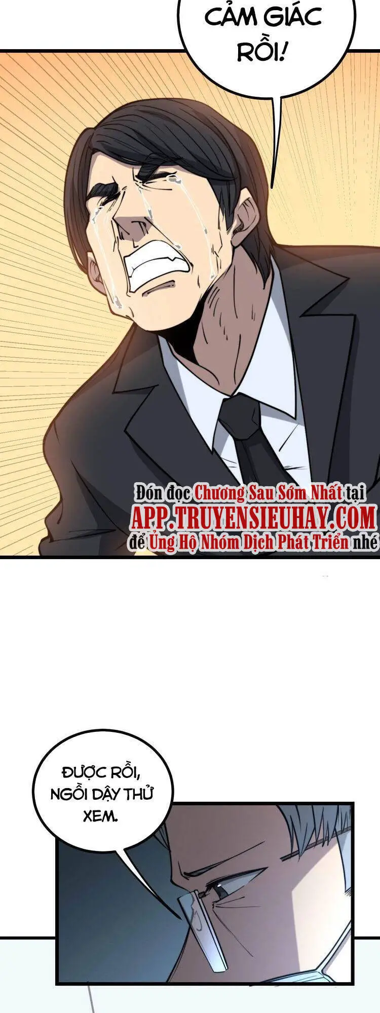 Độc Thủ Vu Y Nettruyen ZZZ Chương 234 Page 7