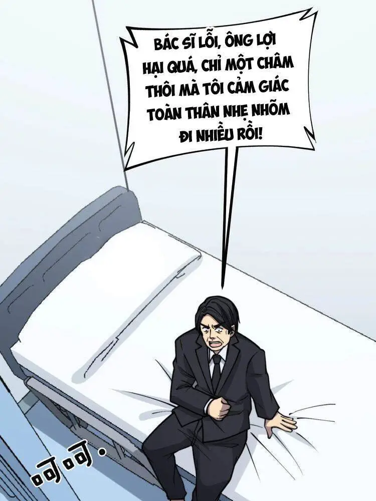 Độc Thủ Vu Y Nettruyen ZZZ Chương 234 Page 8