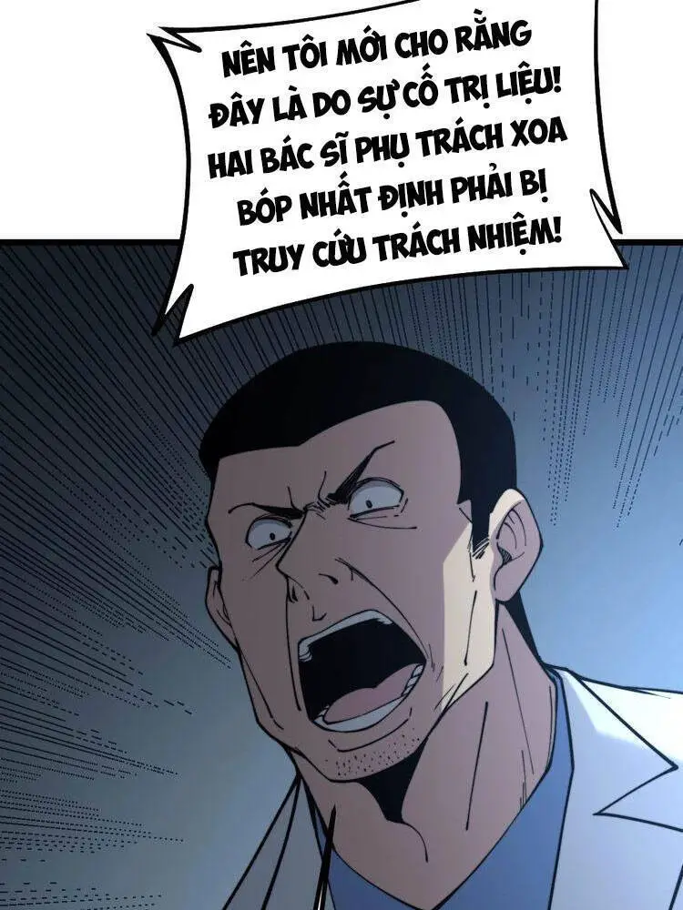 Độc Thủ Vu Y Nettruyen ZZZ Chương 234 Page 14