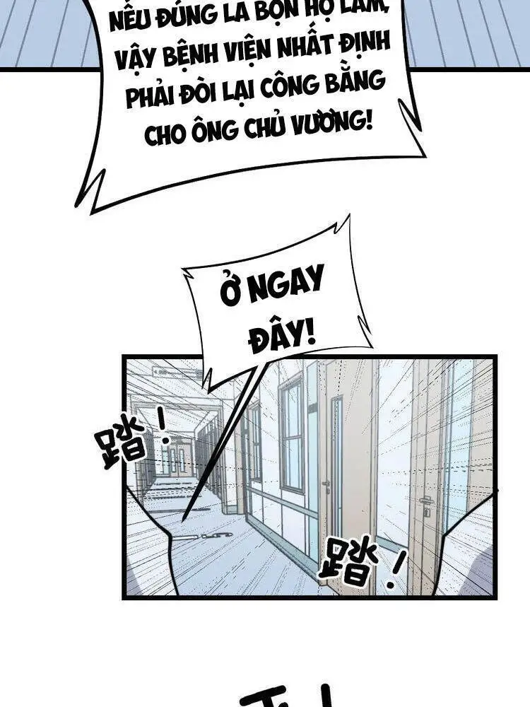 Độc Thủ Vu Y Nettruyen ZZZ Chương 234 Page 16