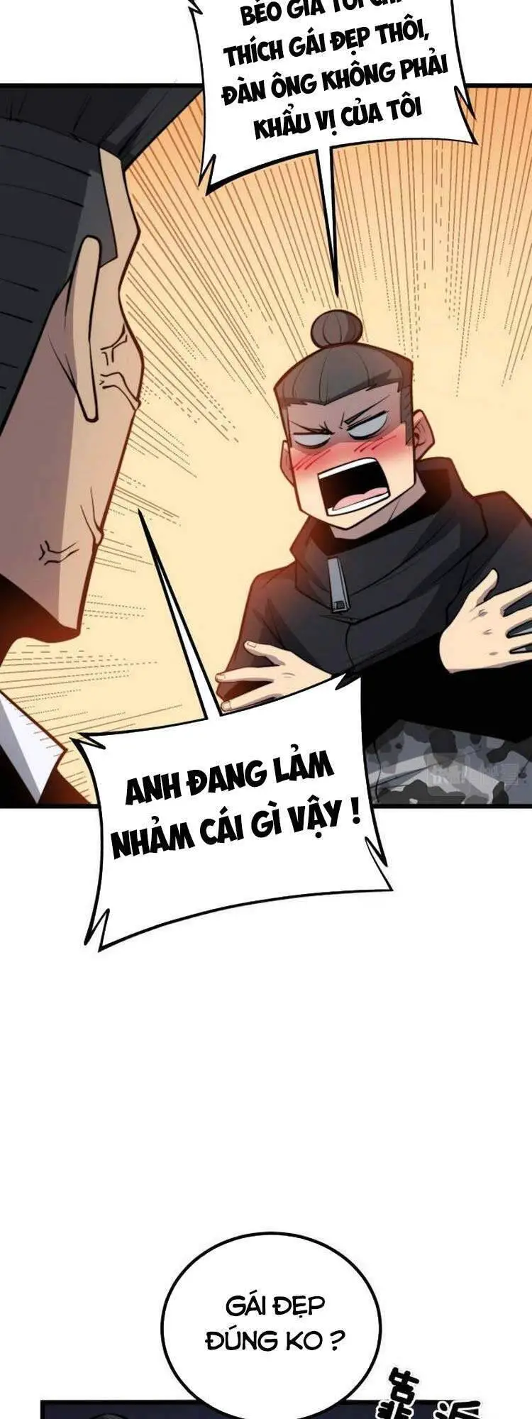 Độc Thủ Vu Y Nettruyen ZZZ Chương 246 Page 5