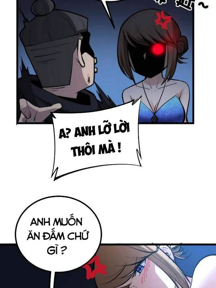 Độc Thủ Vu Y Nettruyen ZZZ Chương 246 Page 6