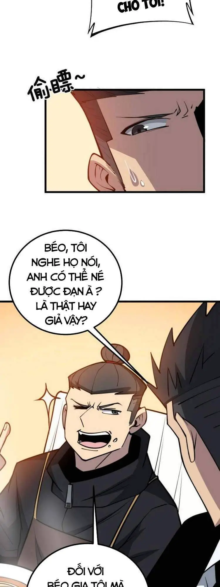 Độc Thủ Vu Y Nettruyen ZZZ Chương 246 Page 11