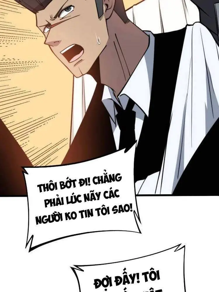 Độc Thủ Vu Y Nettruyen ZZZ Chương 246 Page 16