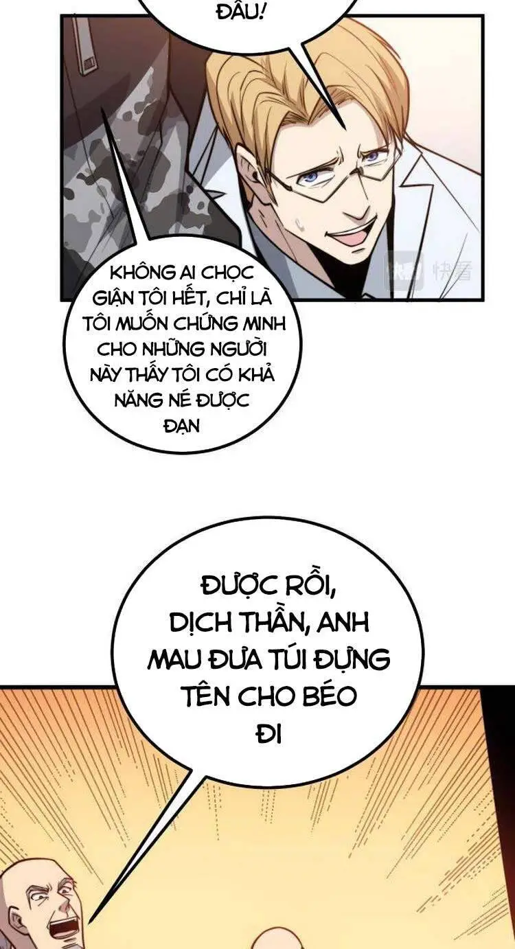 Độc Thủ Vu Y Nettruyen ZZZ Chương 246 Page 21