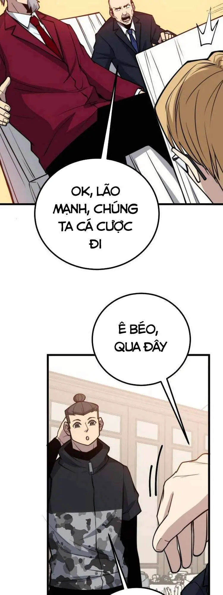 Độc Thủ Vu Y Nettruyen ZZZ Chương 246 Page 22