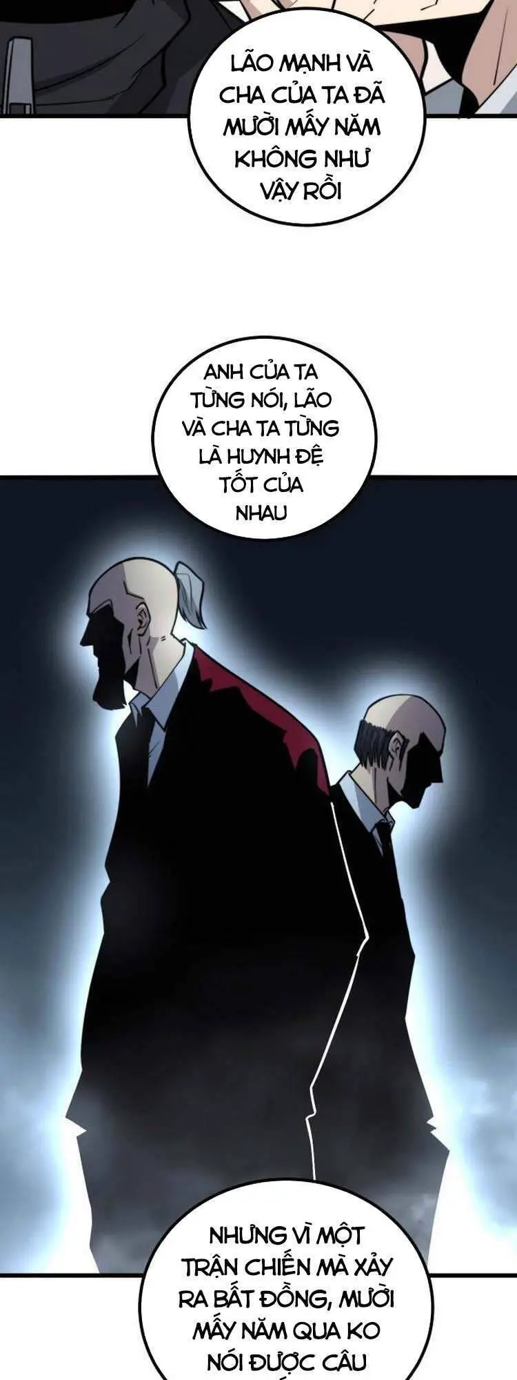 Độc Thủ Vu Y Nettruyen ZZZ Chương 246 Page 24