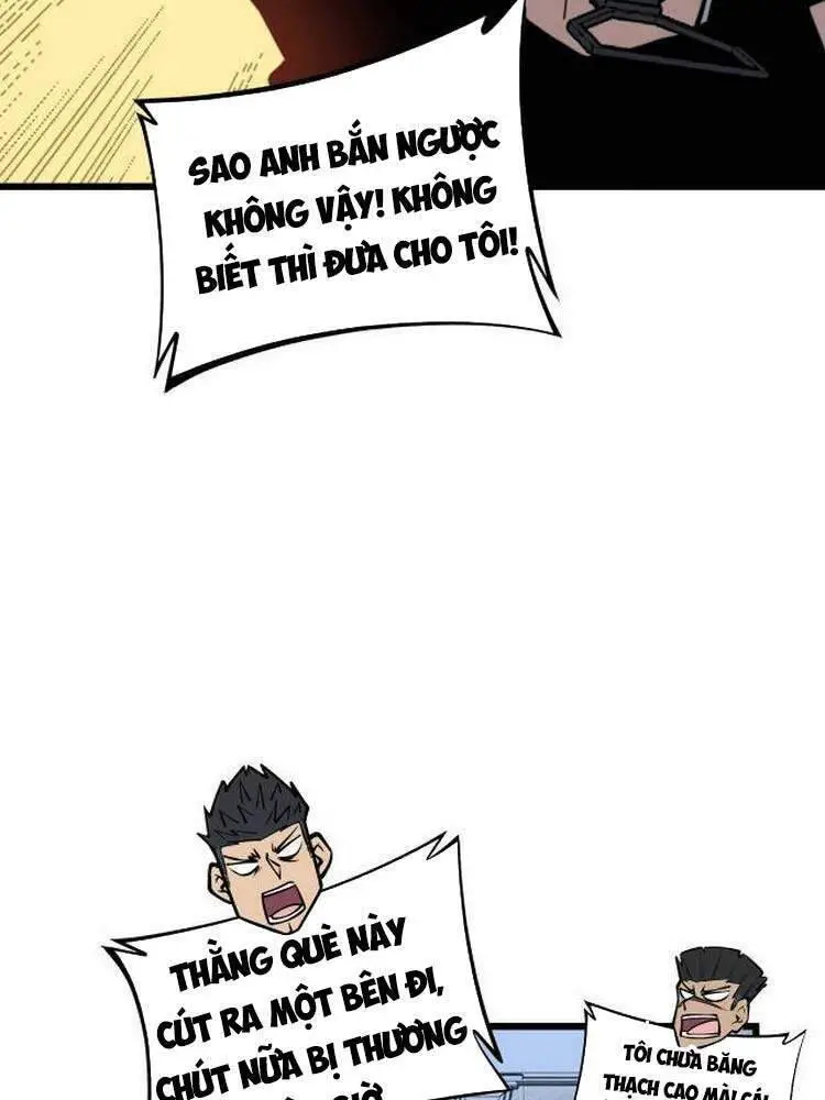 Độc Thủ Vu Y Nettruyen ZZZ Chương 246 Page 29