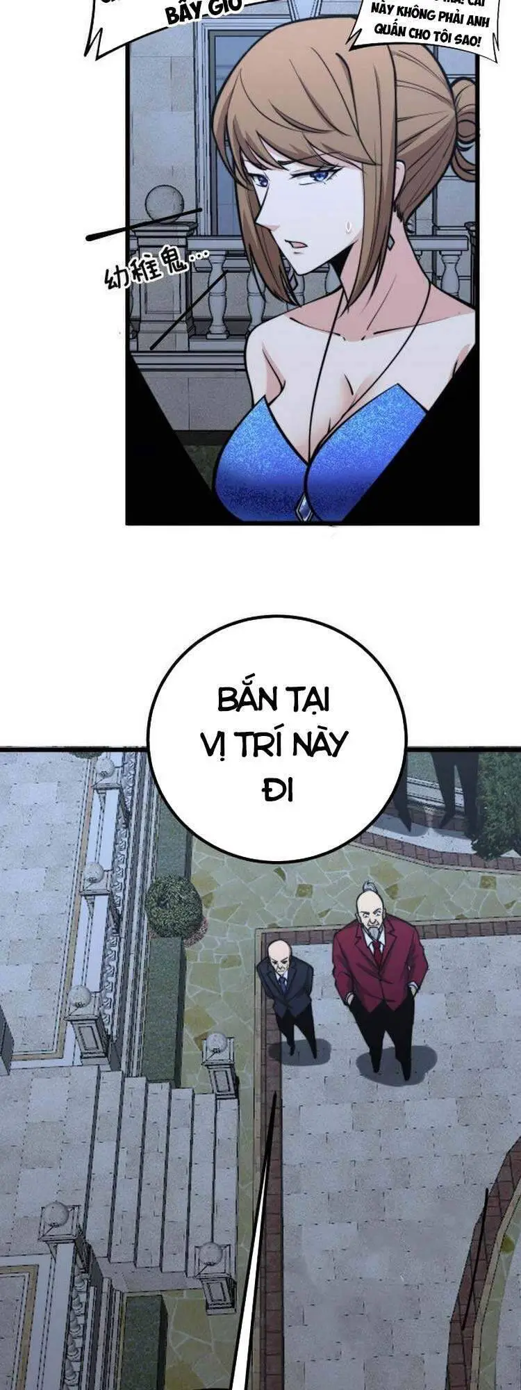 Độc Thủ Vu Y Nettruyen ZZZ Chương 246 Page 30