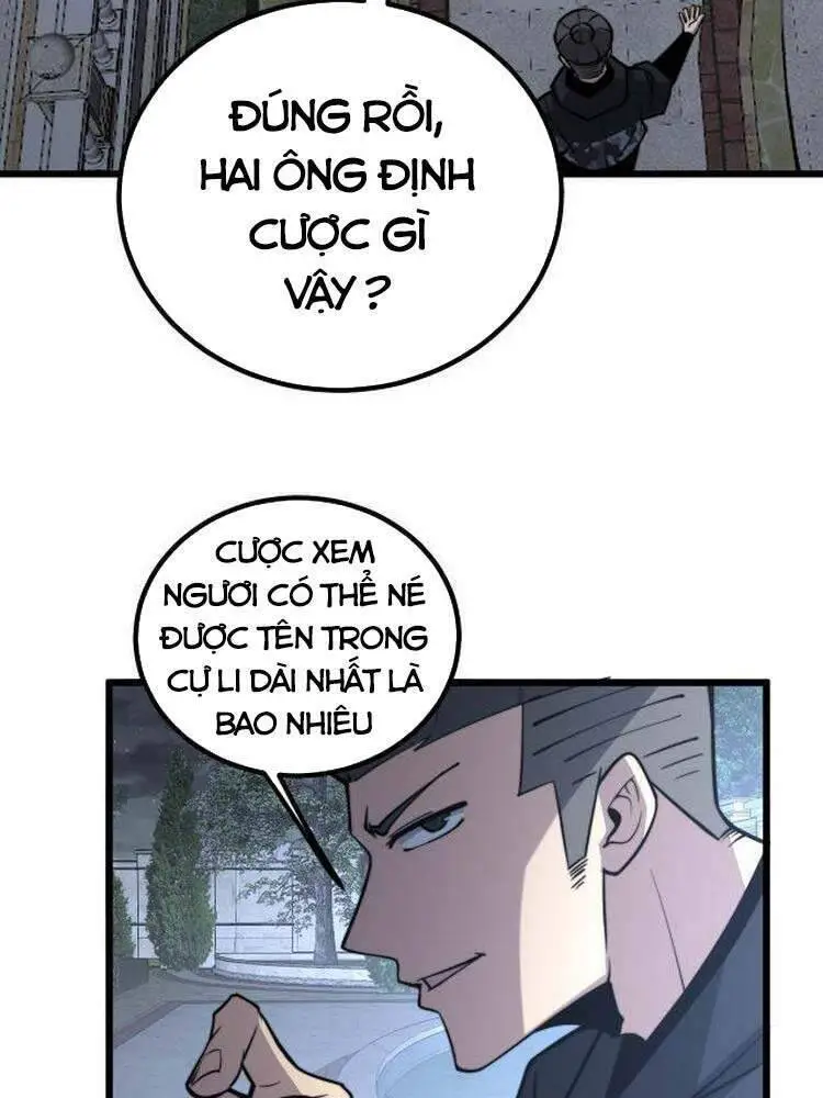 Độc Thủ Vu Y Nettruyen ZZZ Chương 246 Page 31