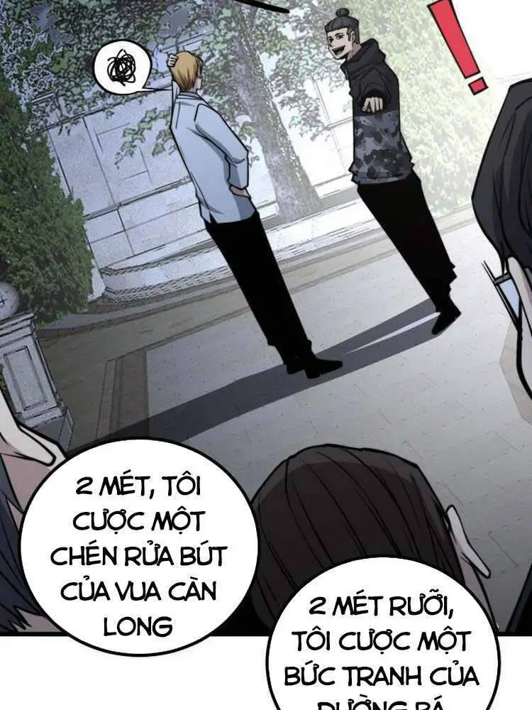 Độc Thủ Vu Y Nettruyen ZZZ Chương 246 Page 35