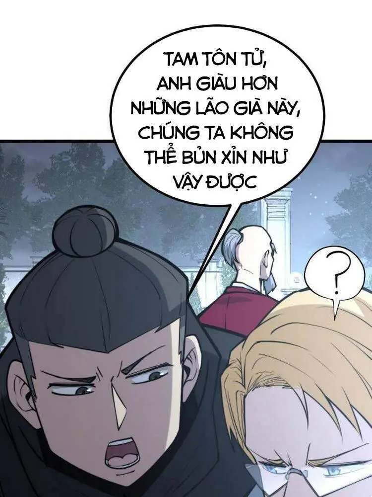 Độc Thủ Vu Y Nettruyen ZZZ Chương 246 Page 39
