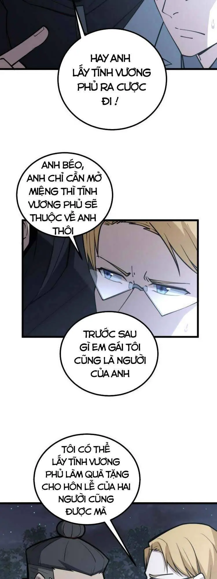Độc Thủ Vu Y Nettruyen ZZZ Chương 246 Page 40