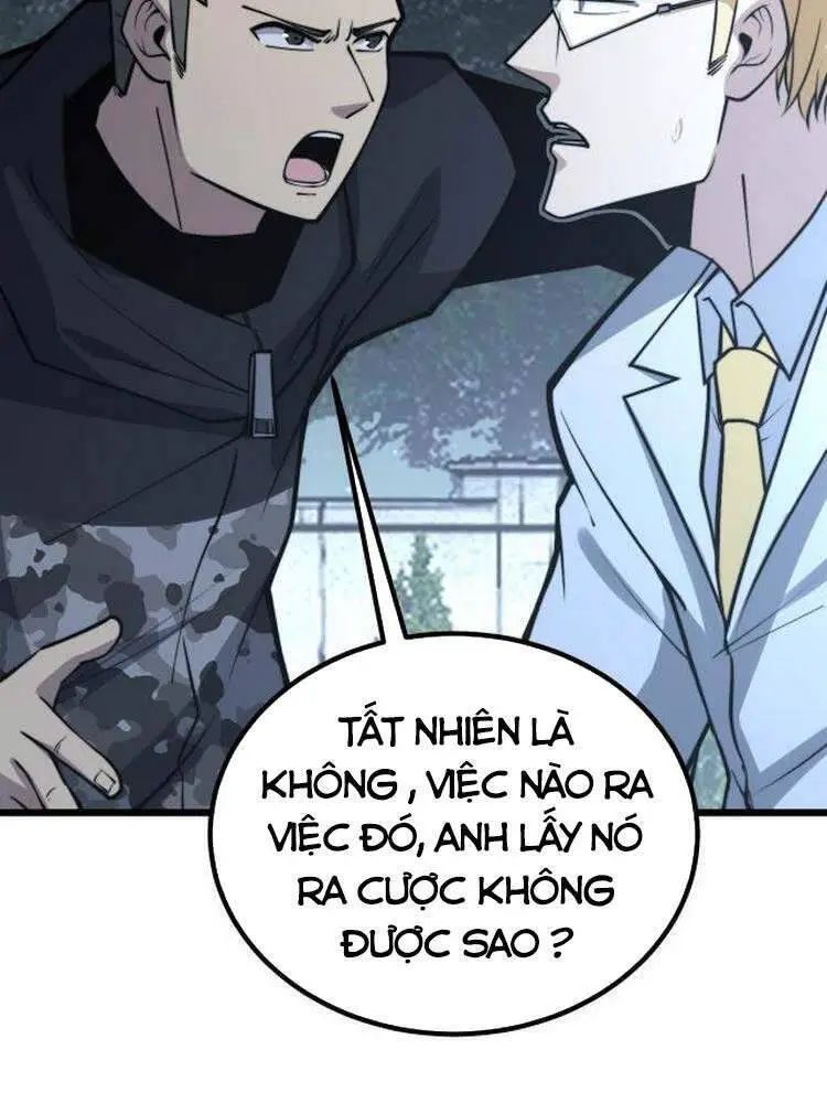 Độc Thủ Vu Y Nettruyen ZZZ Chương 246 Page 41