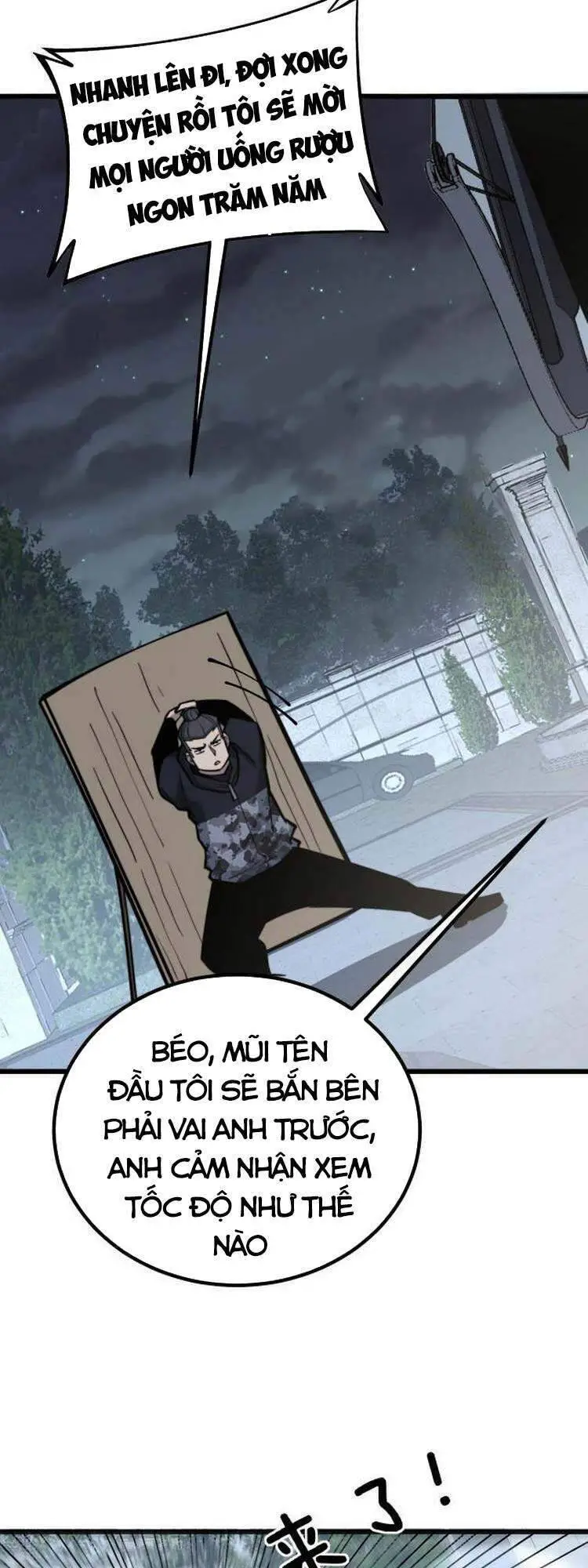 Độc Thủ Vu Y Nettruyen ZZZ Chương 246 Page 45