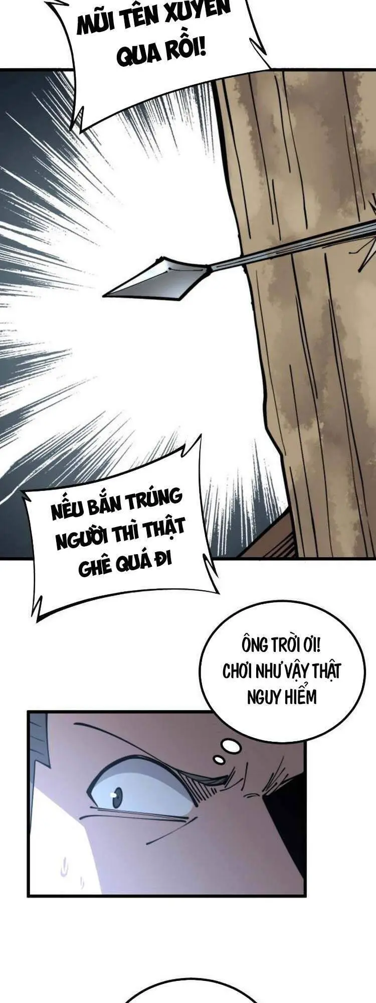 Độc Thủ Vu Y Nettruyen ZZZ Chương 246 Page 51