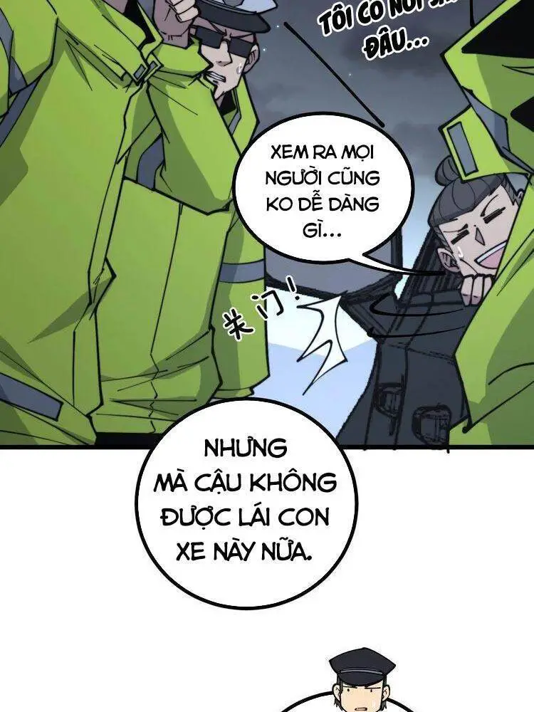 Độc Thủ Vu Y Nettruyen ZZZ Chương 230 Page 4