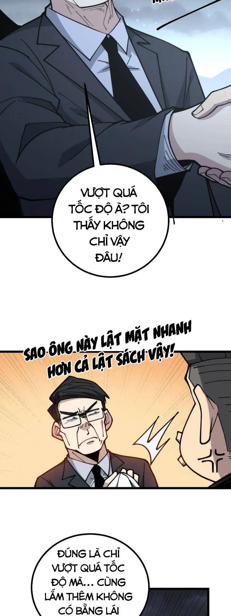 Độc Thủ Vu Y Nettruyen ZZZ Chương 230 Page 13