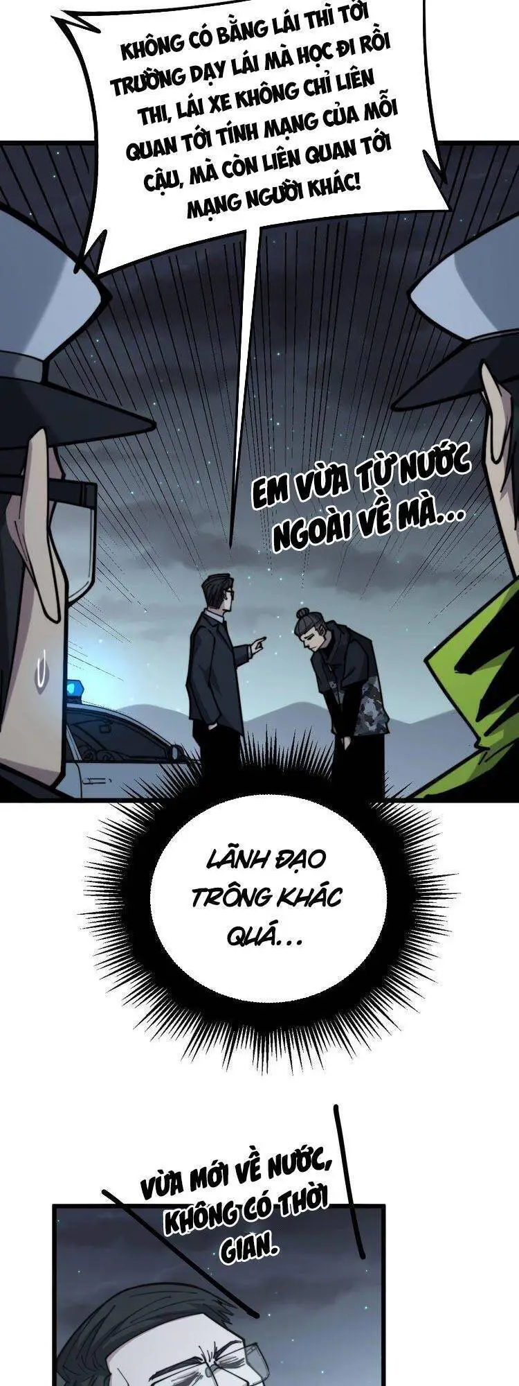 Độc Thủ Vu Y Nettruyen ZZZ Chương 230 Page 15