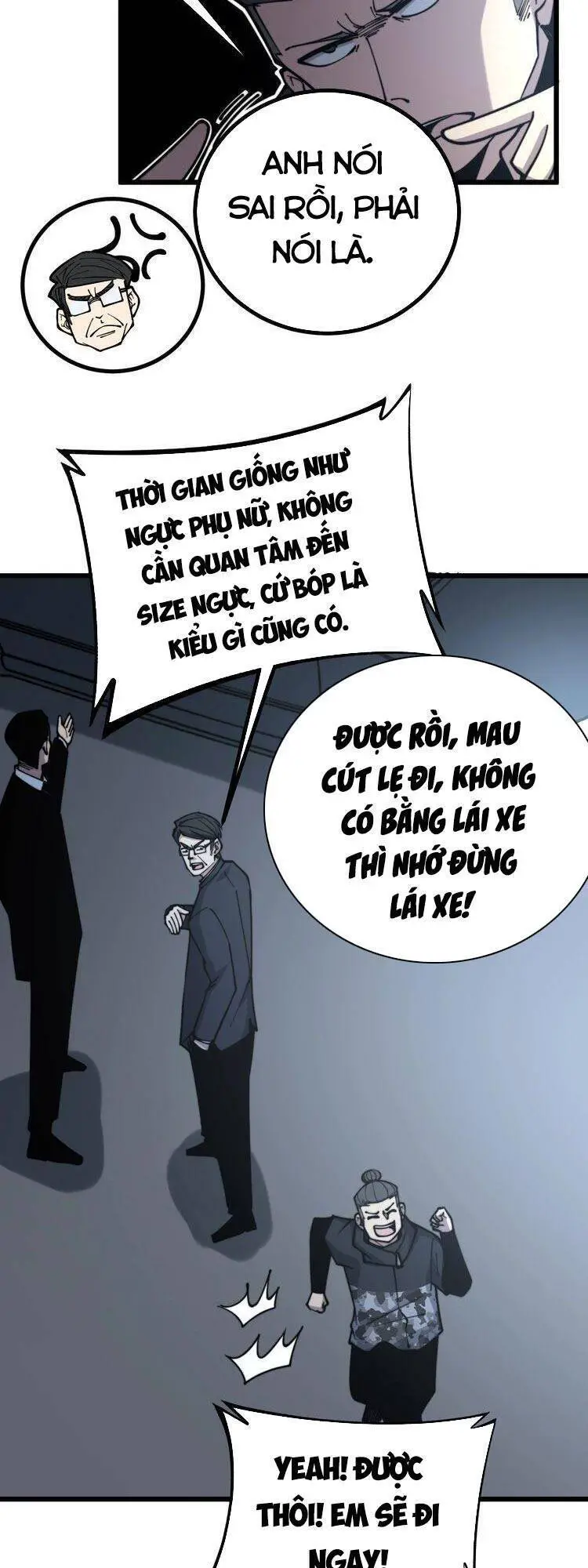 Độc Thủ Vu Y Nettruyen ZZZ Chương 230 Page 17