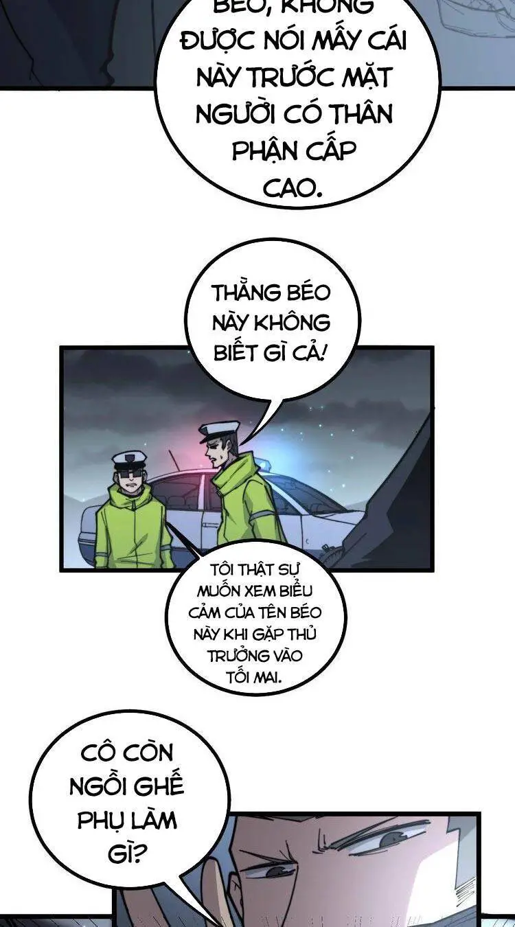Độc Thủ Vu Y Nettruyen ZZZ Chương 230 Page 21