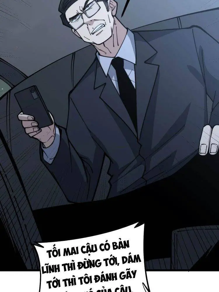 Độc Thủ Vu Y Nettruyen ZZZ Chương 230 Page 27