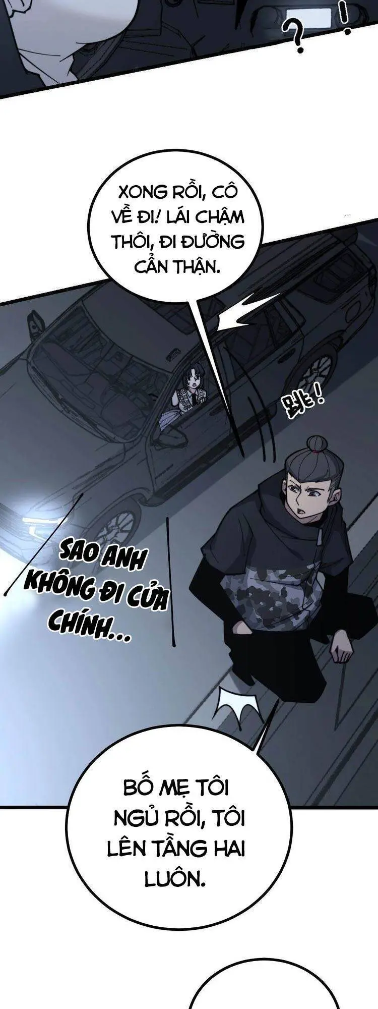 Độc Thủ Vu Y Nettruyen ZZZ Chương 230 Page 30