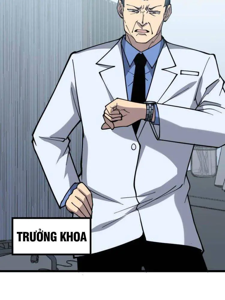 Độc Thủ Vu Y Nettruyen ZZZ Chương 230 Page 35