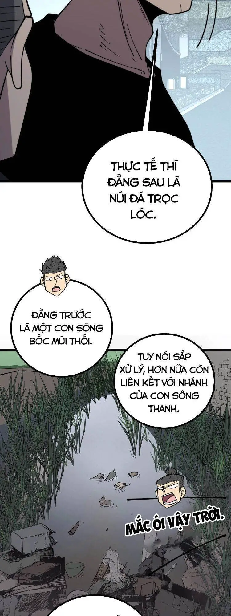 Độc Thủ Vu Y Nettruyen ZZZ Chương 228 Page 15