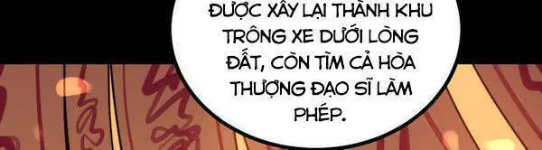Độc Thủ Vu Y Nettruyen ZZZ Chương 219 Page 20