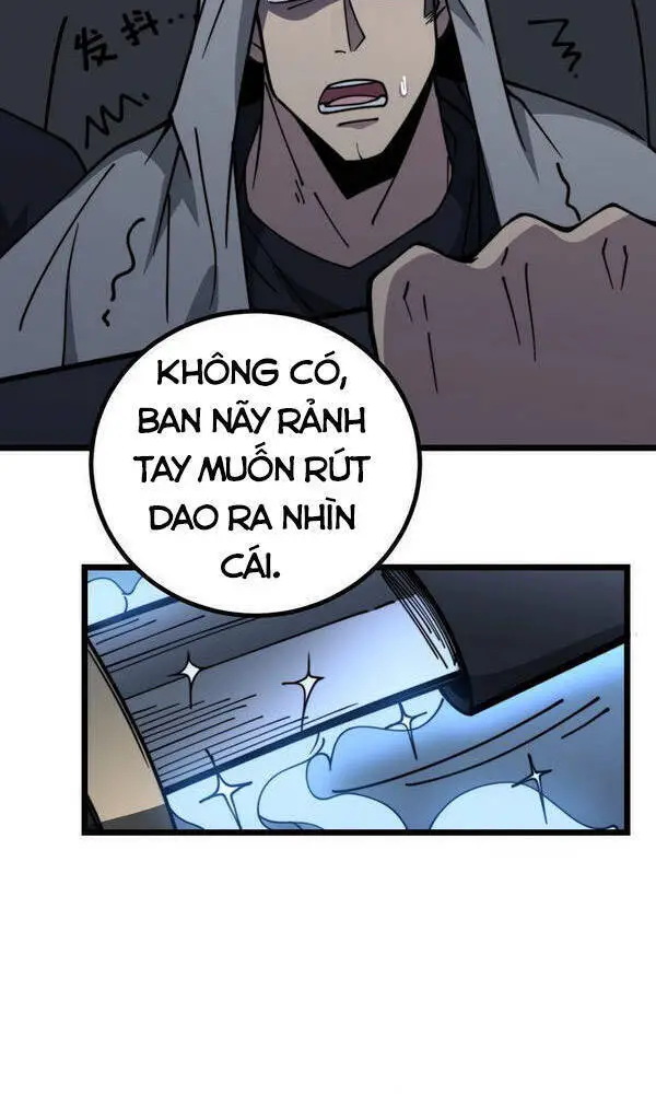 Độc Thủ Vu Y Nettruyen ZZZ Chương 219 Page 28