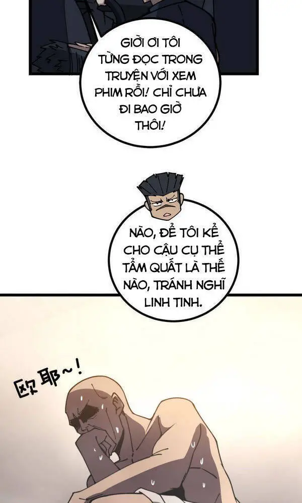 Độc Thủ Vu Y Nettruyen ZZZ Chương 219 Page 34