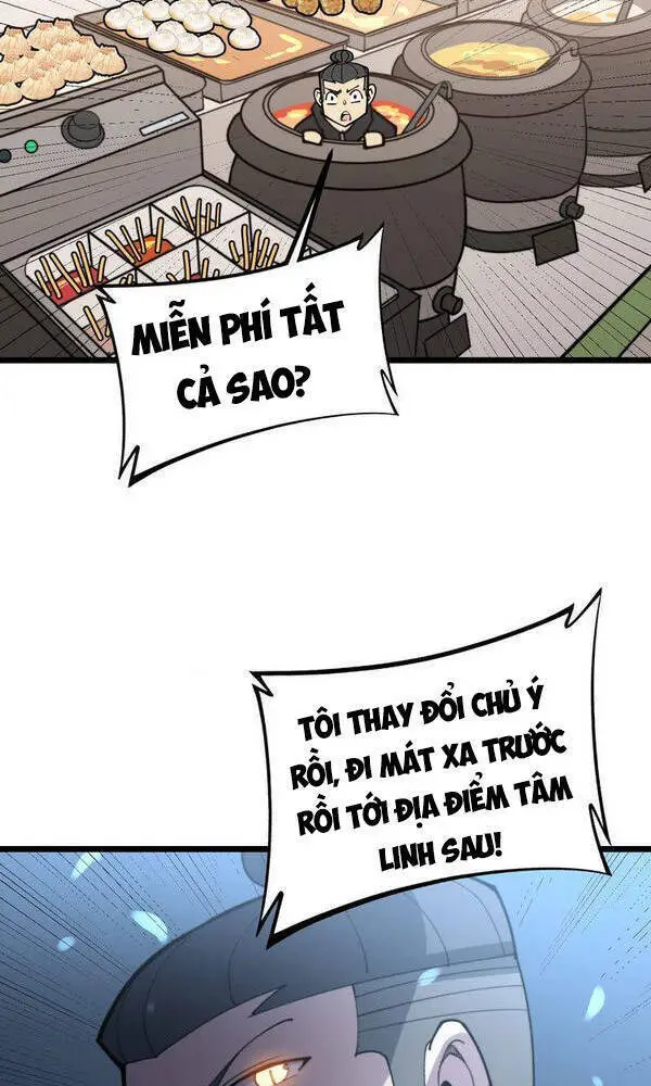 Độc Thủ Vu Y Nettruyen ZZZ Chương 219 Page 36