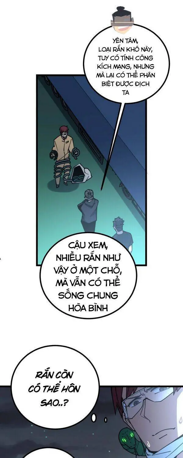 Độc Thủ Vu Y Nettruyen ZZZ Chương 217 Page 5