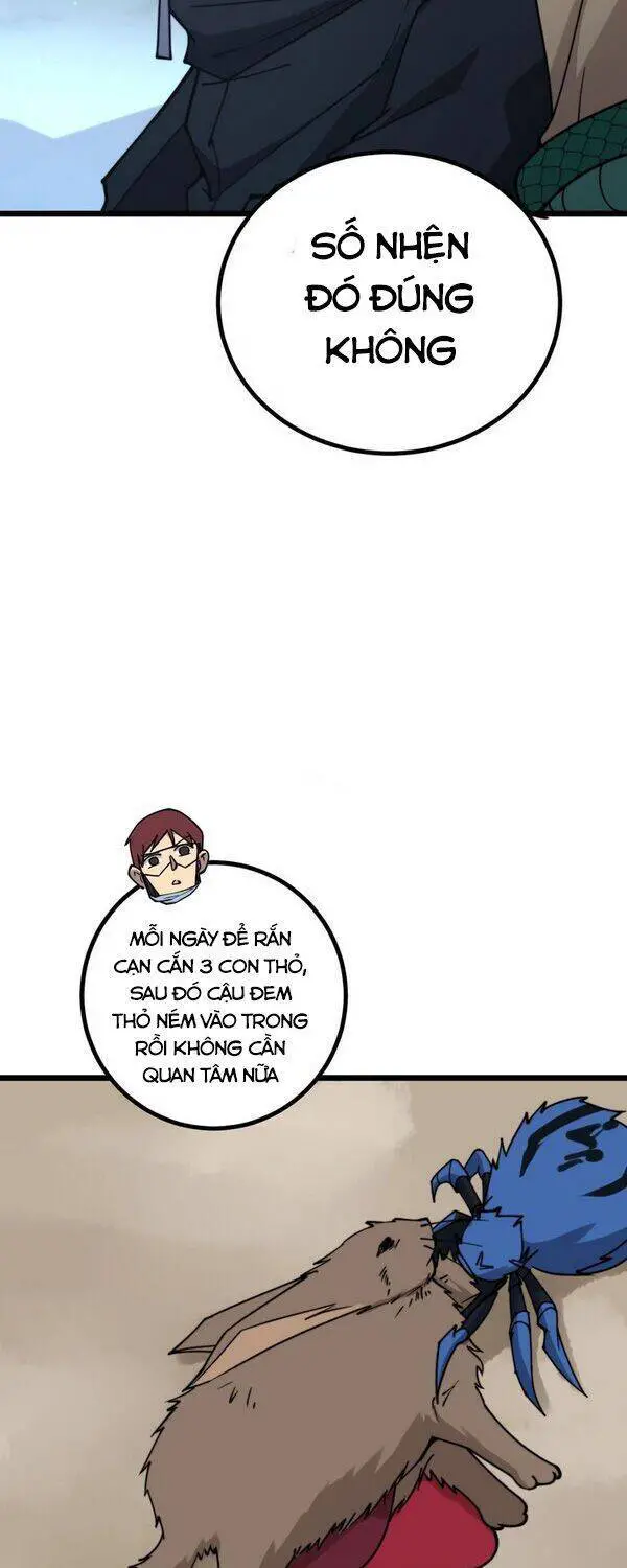 Độc Thủ Vu Y Nettruyen ZZZ Chương 217 Page 7