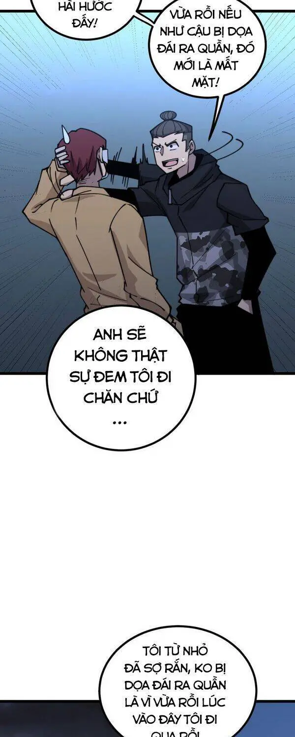 Độc Thủ Vu Y Nettruyen ZZZ Chương 217 Page 10