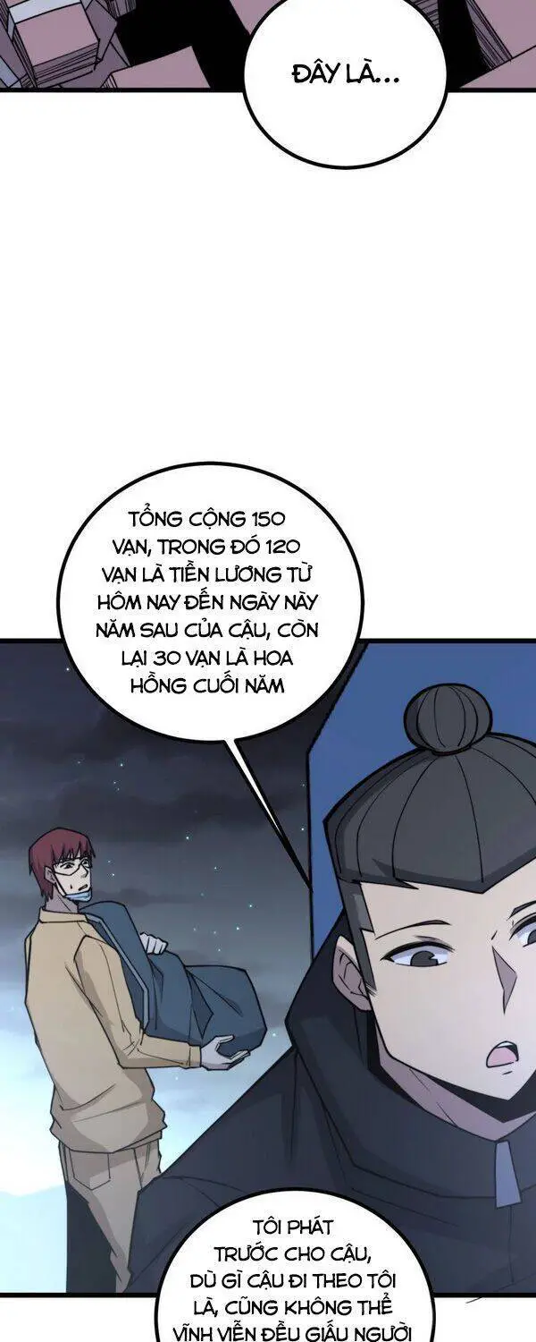 Độc Thủ Vu Y Nettruyen ZZZ Chương 217 Page 13