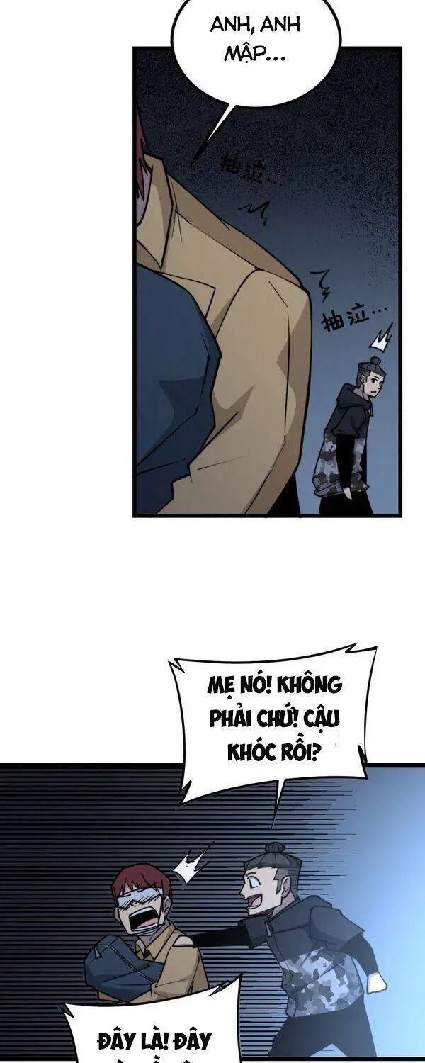Độc Thủ Vu Y Nettruyen ZZZ Chương 217 Page 15