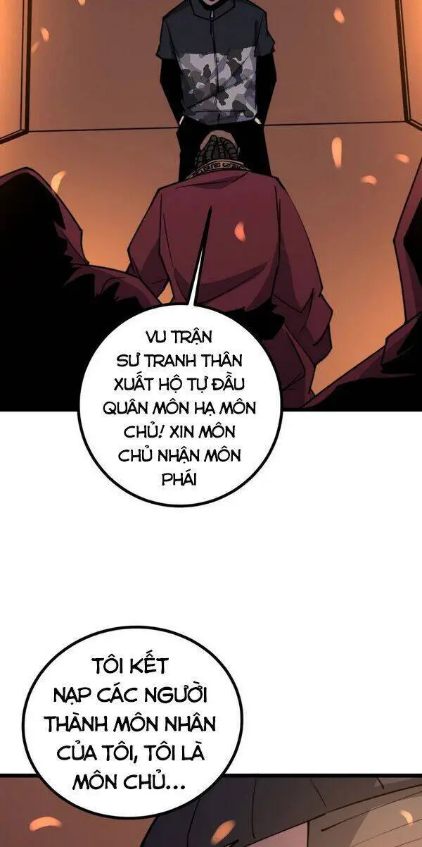 Độc Thủ Vu Y Nettruyen ZZZ Chương 217 Page 19