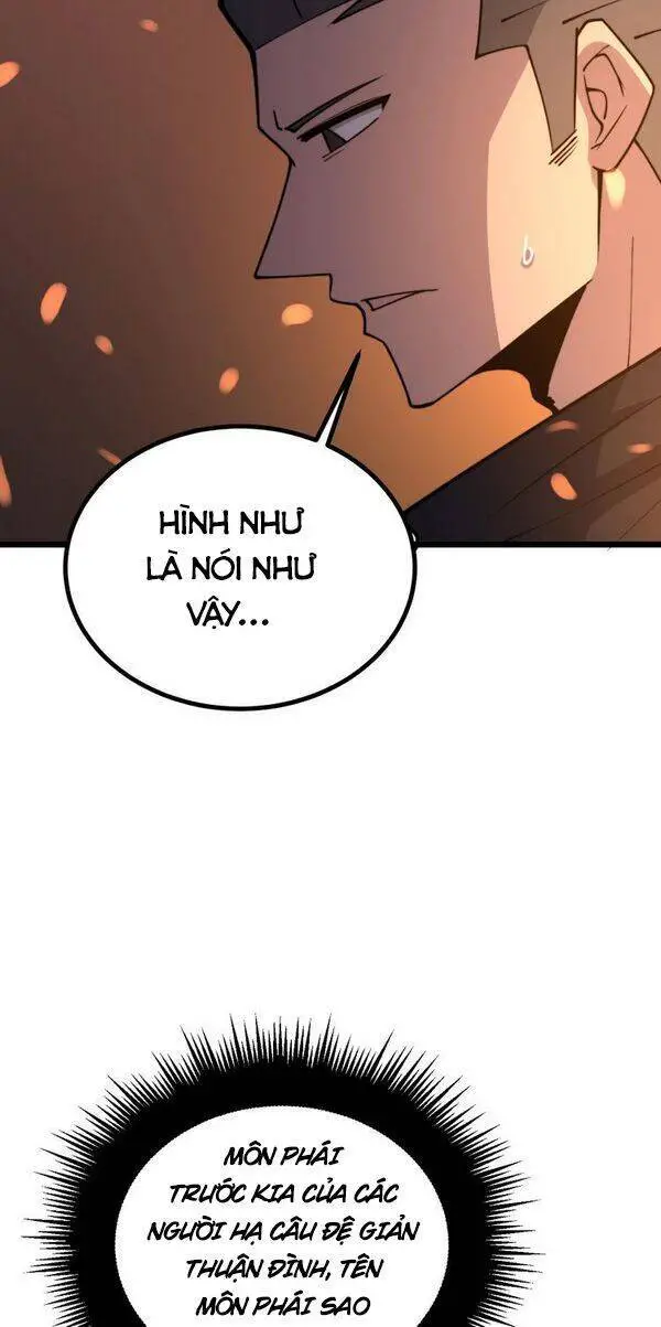 Độc Thủ Vu Y Nettruyen ZZZ Chương 217 Page 20