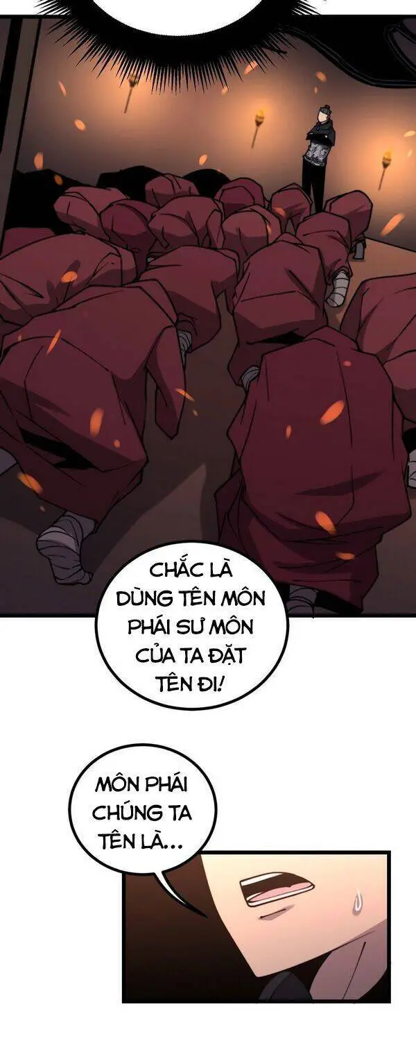 Độc Thủ Vu Y Nettruyen ZZZ Chương 217 Page 21