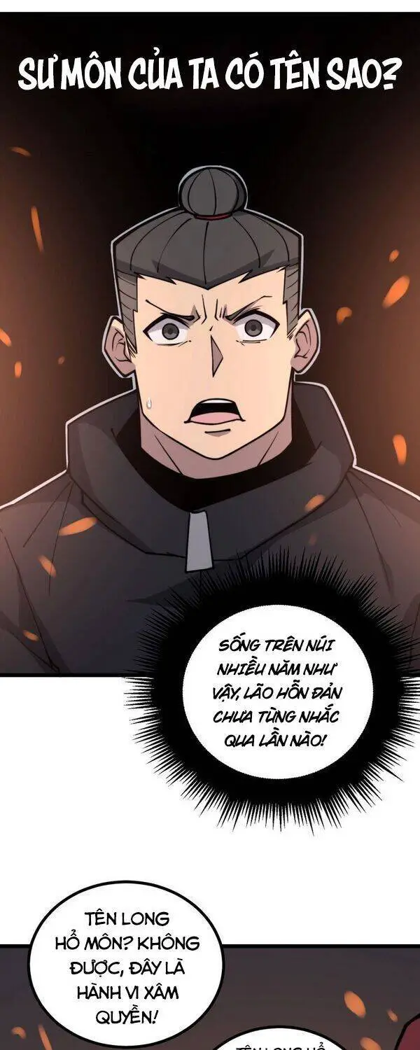 Độc Thủ Vu Y Nettruyen ZZZ Chương 217 Page 22
